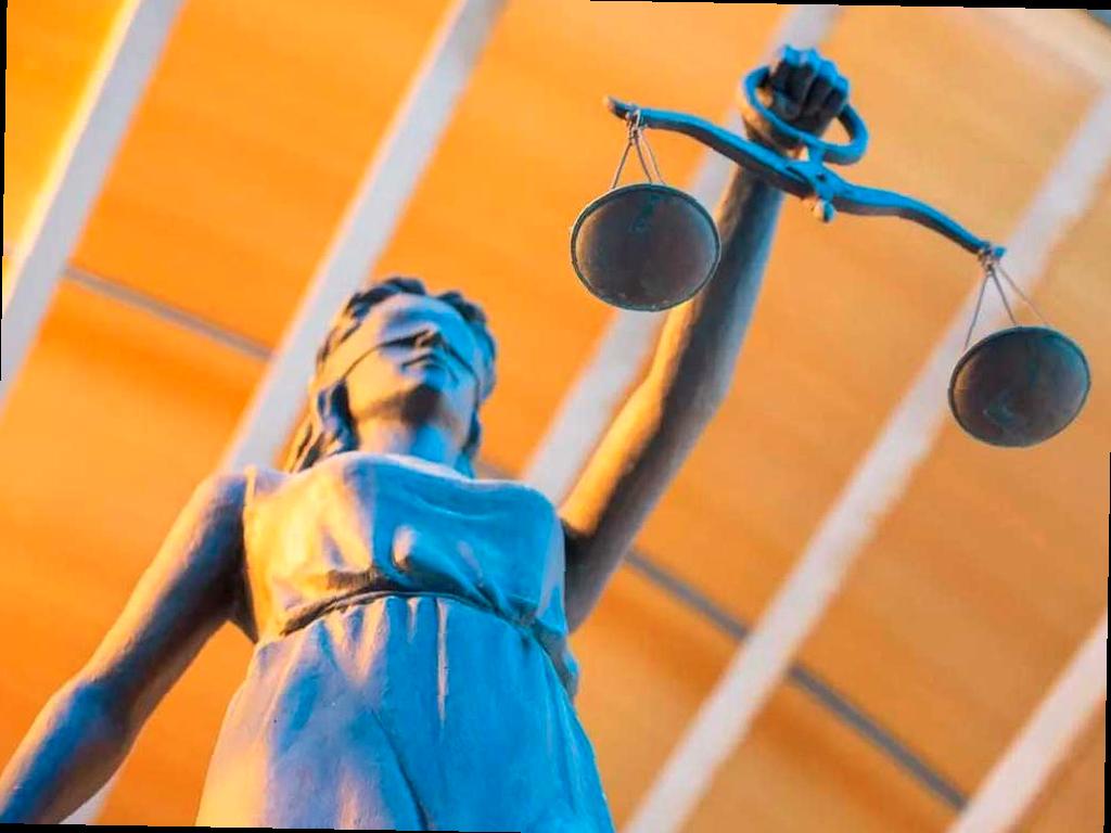 В Сочи предстанет перед судом участник преступной группы