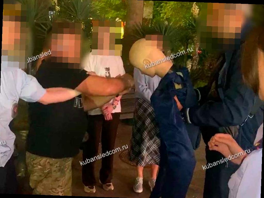 В драке на Курортном проспекте в Сочи погиб мужчина