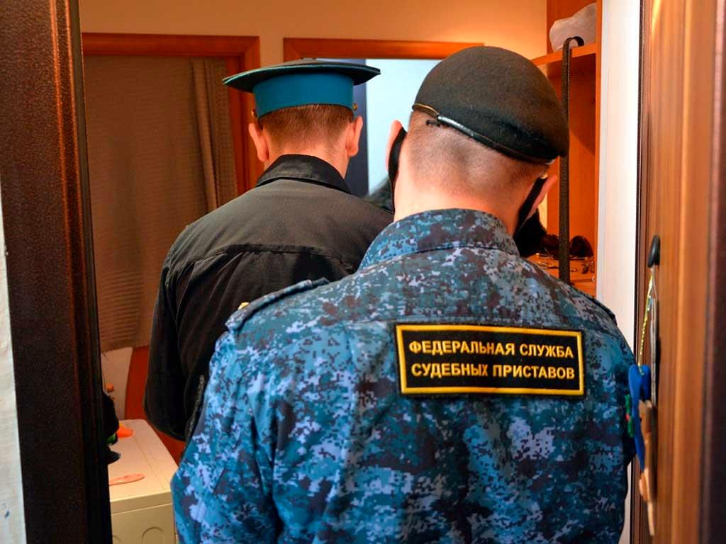 Житель Сочи расплатился с долгом по алиментам после лишения права вождения