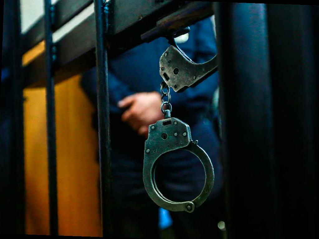 В Адлере задержали серийного вора велосипедов