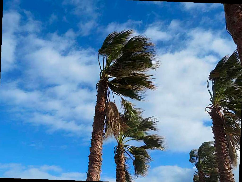 В Сочи ожидается непогода в начале июля