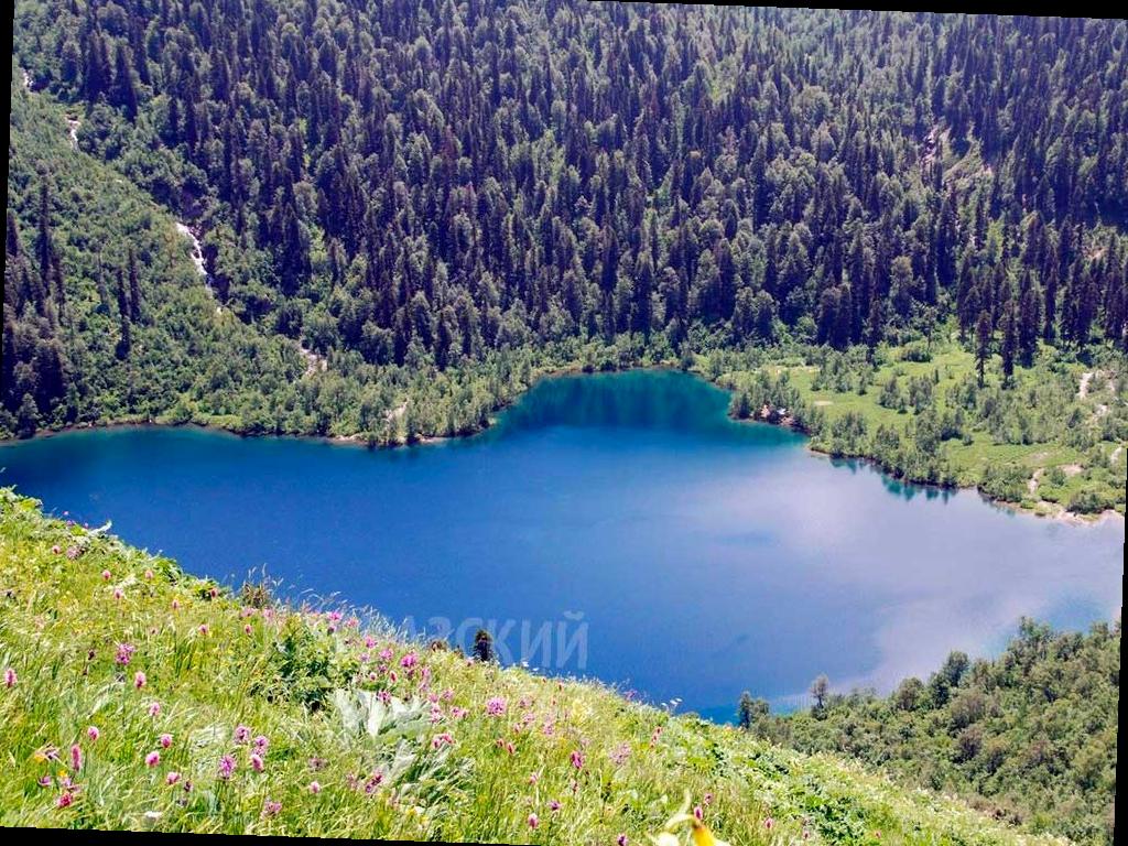 Турмаршрут к озеру Кардывач снова откроется 5 июля