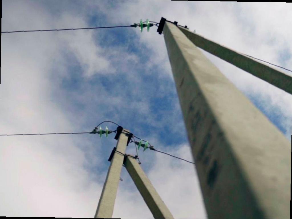 Отключения электричества в Сочи 22 июля