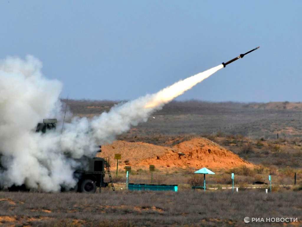 В ночь на 2 августа более 30 беспилотников были сбиты над Кубанью