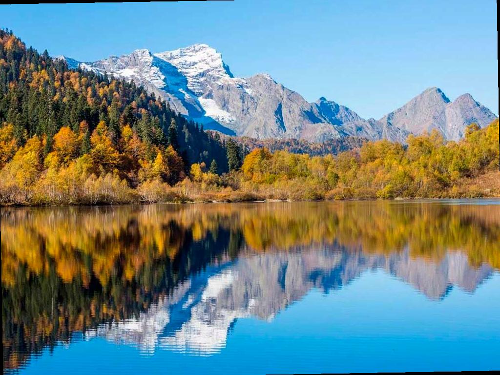 Турмаршрун на озеро Кардывач возобновит работу 4 августа