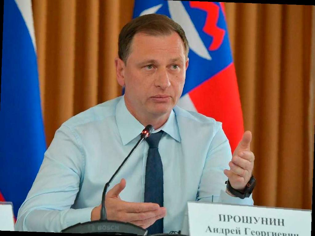 28 августа пройдет прямая линия с главой Сочи