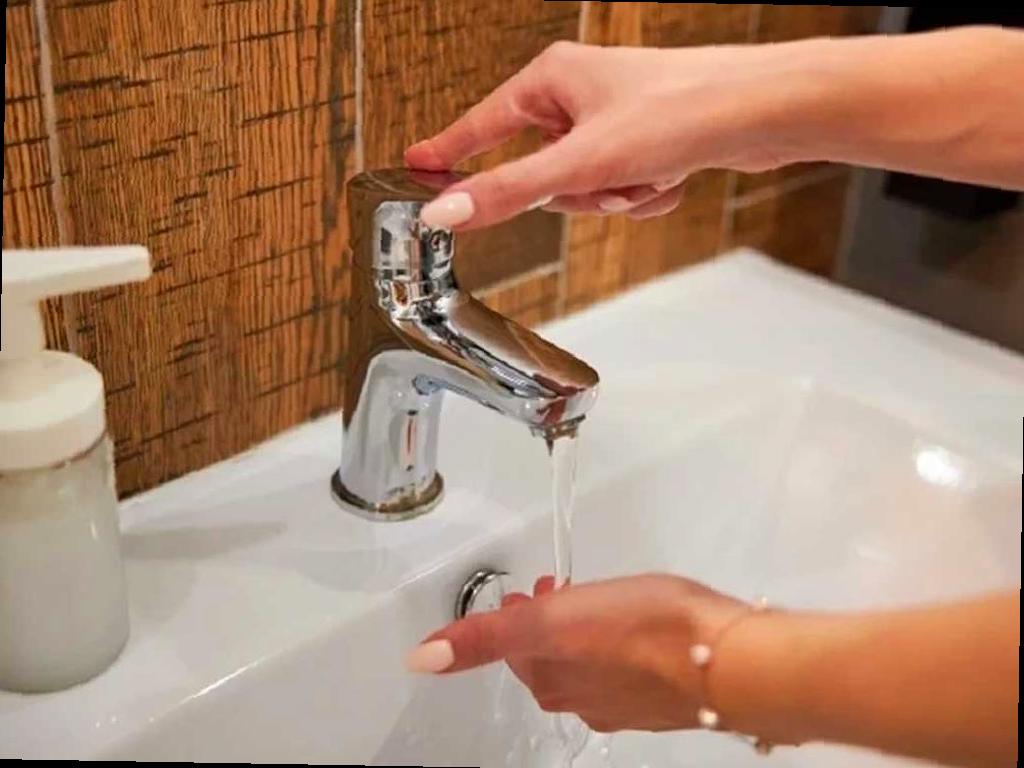 Потребление воды в Сочи увеличилось на треть за последние 5 лет