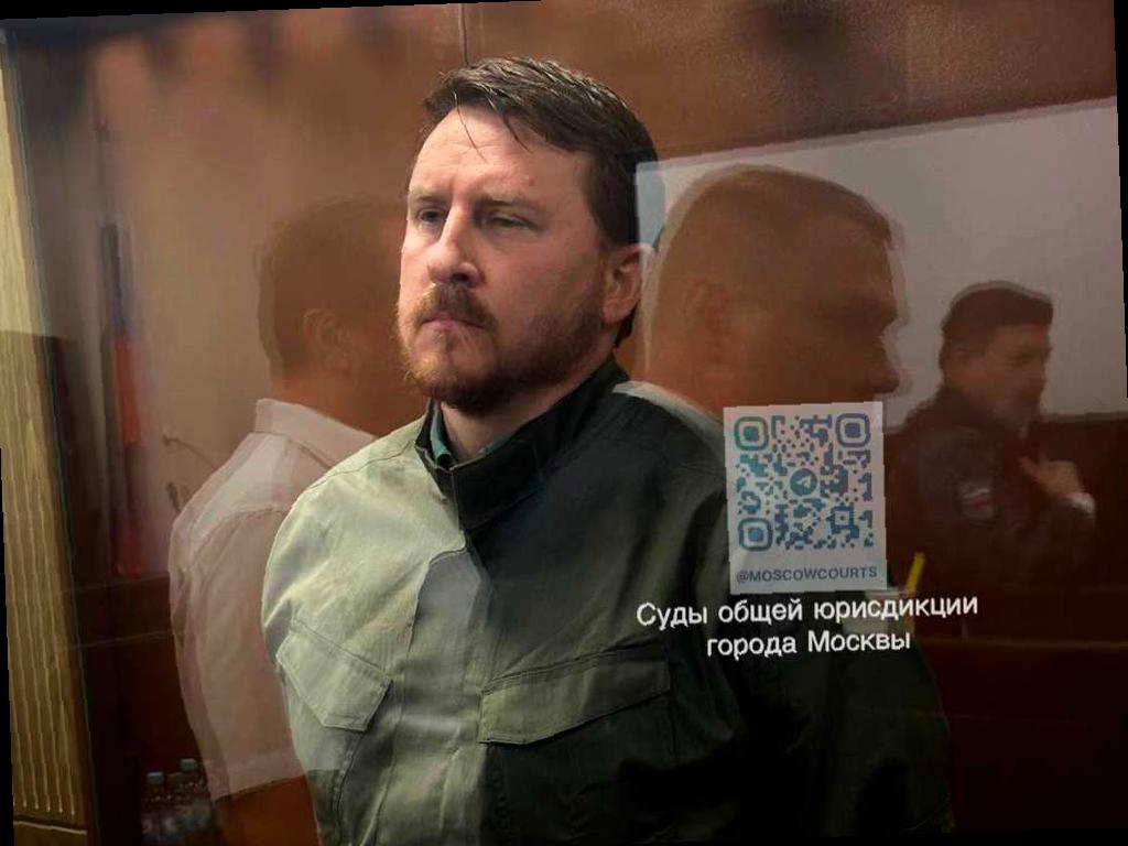 Генпрокуратура требует изъять у экс-мэра Сочи имущество на 1,6 млрд рублей