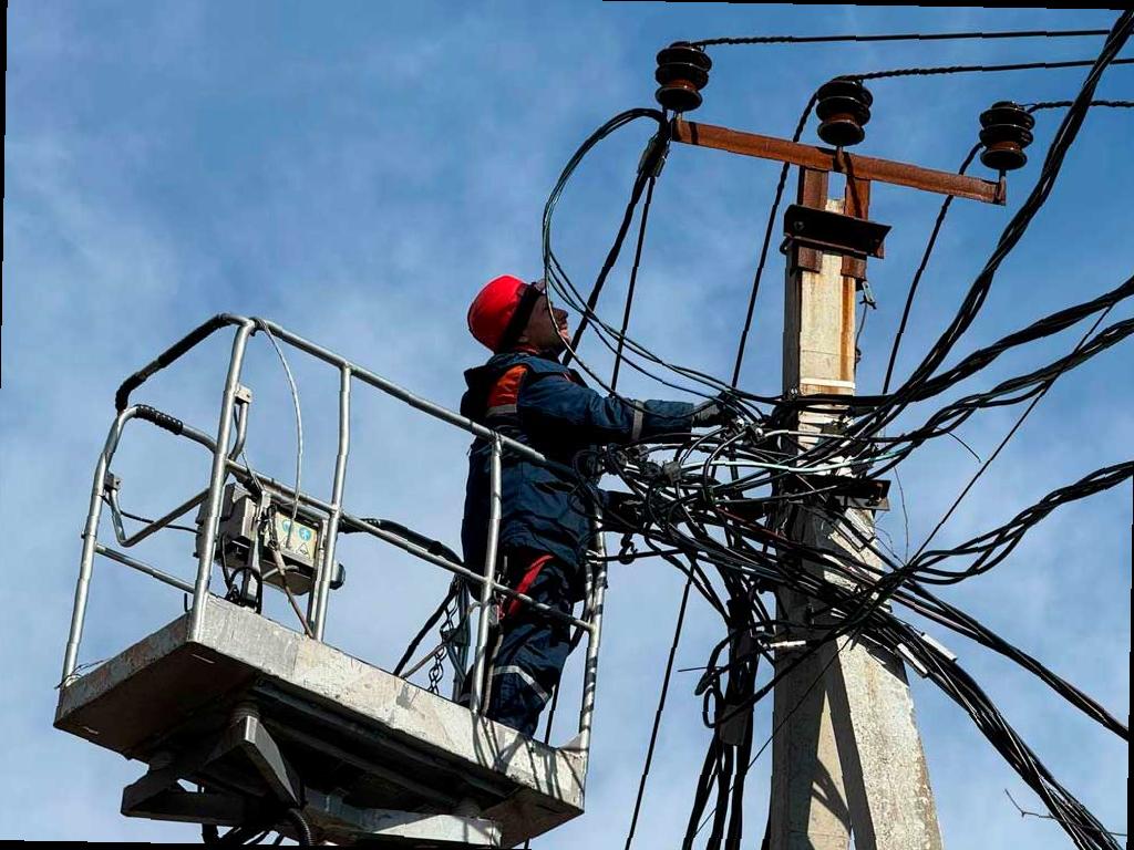 29 октября в Сочи будет отключение электричества