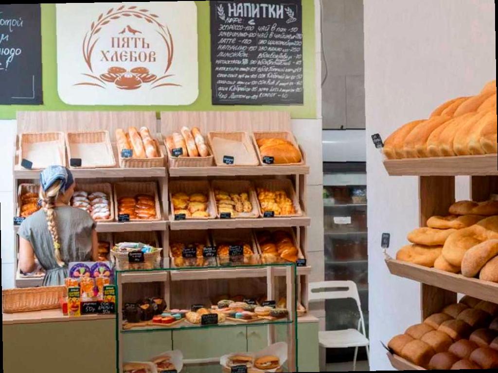 Благотворительное кафе с бесплатной выпечкой открылось у храма в Сочи