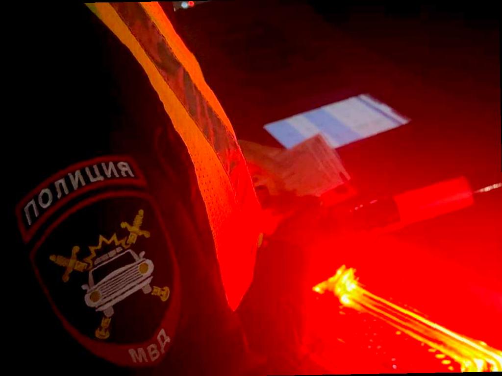 Почти 200 ДТП за неделю в Сочи