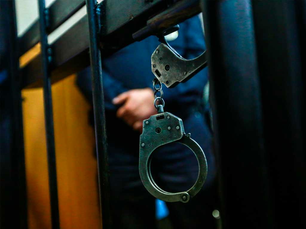 В Адлере поймали вора газовых котлов