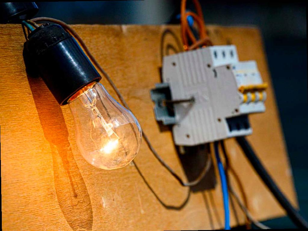 Отключение электричества в Сочи 5 ноября