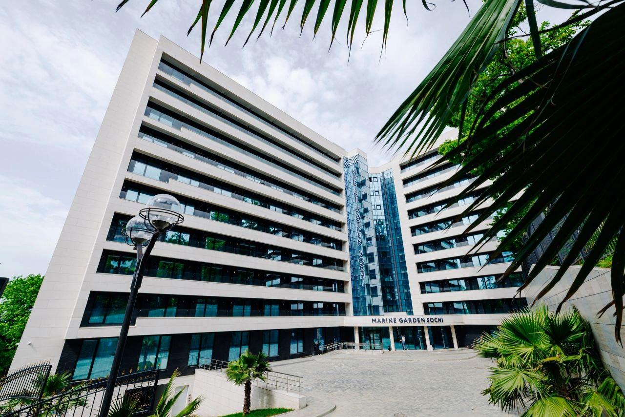 Курорты федерального значения: перспективы развития