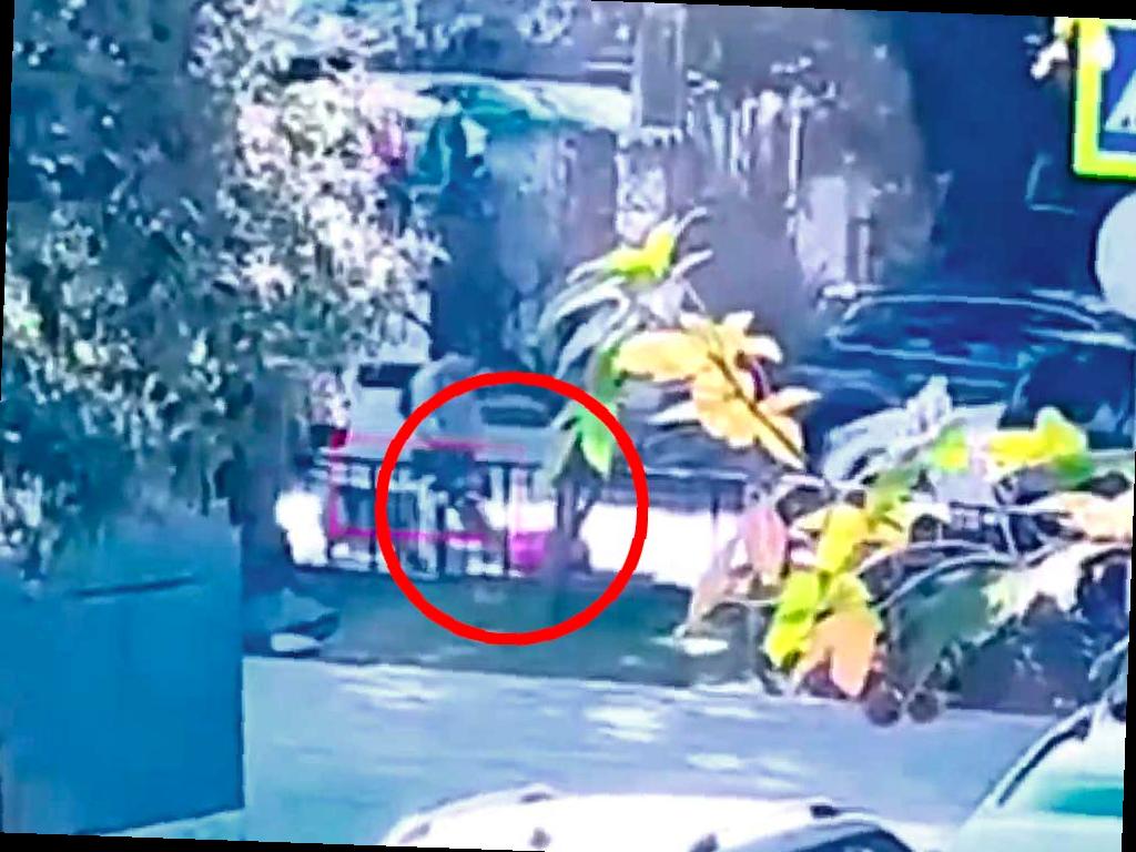 Житель Сочи потерял чемодан с деньгами, нашедшему грозит срок