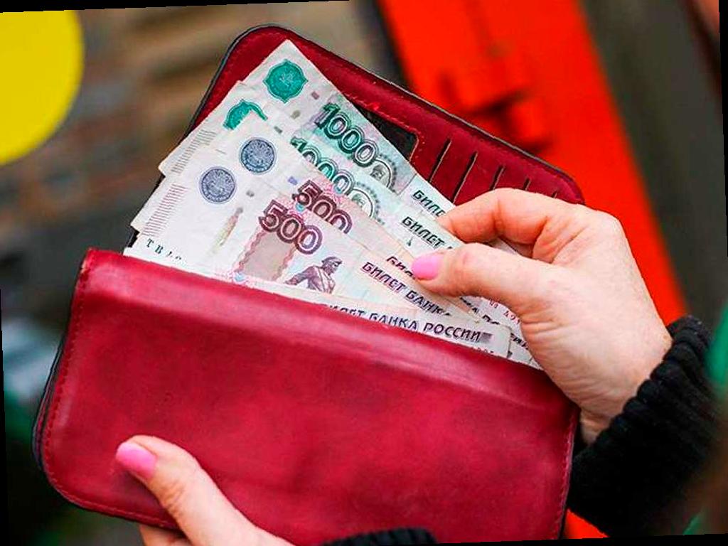 Госдума ужесточает правила выдачи микрозаймов