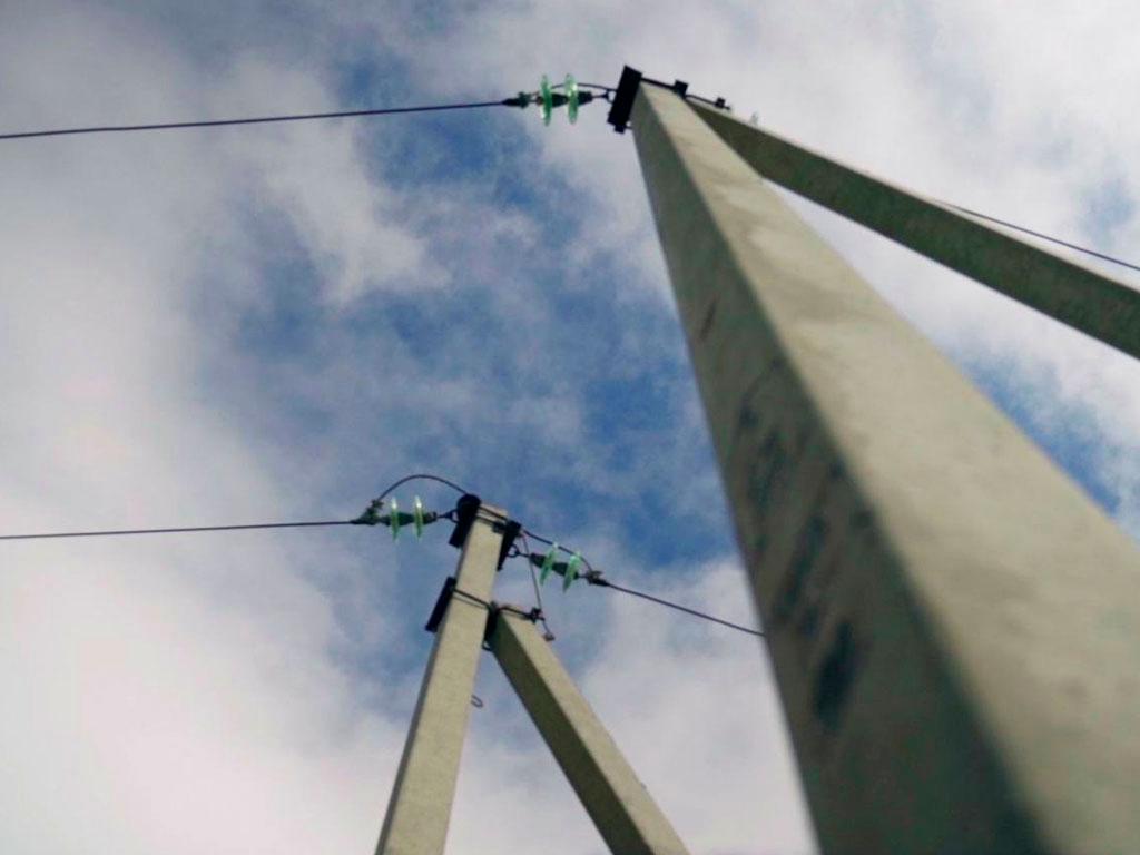 Отключения электричества в Сочи 22 декабря