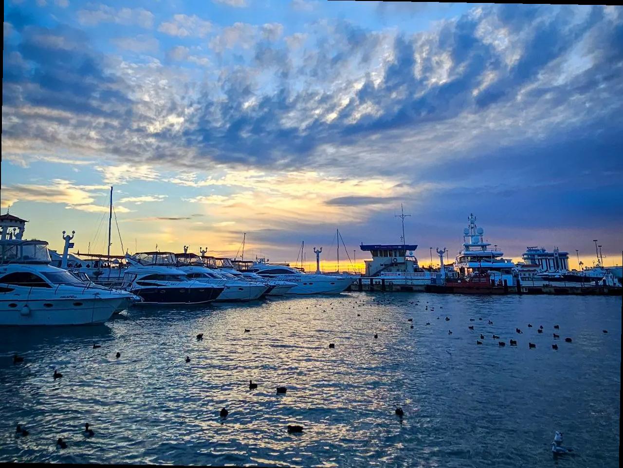 Релакс в марте: наслаждение природой и спа-процедуры