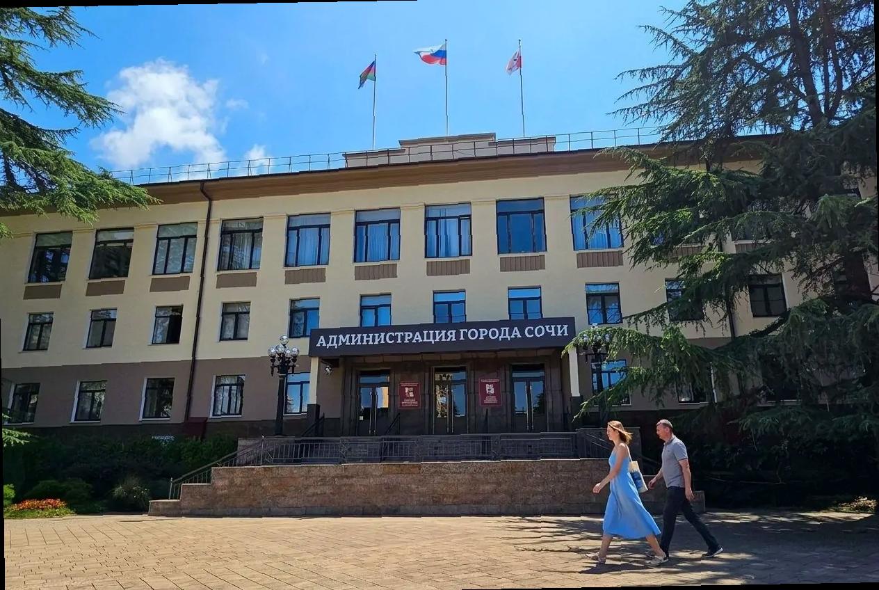 «Выбирай Сочи»: новая концепция для летнего сезона 2026