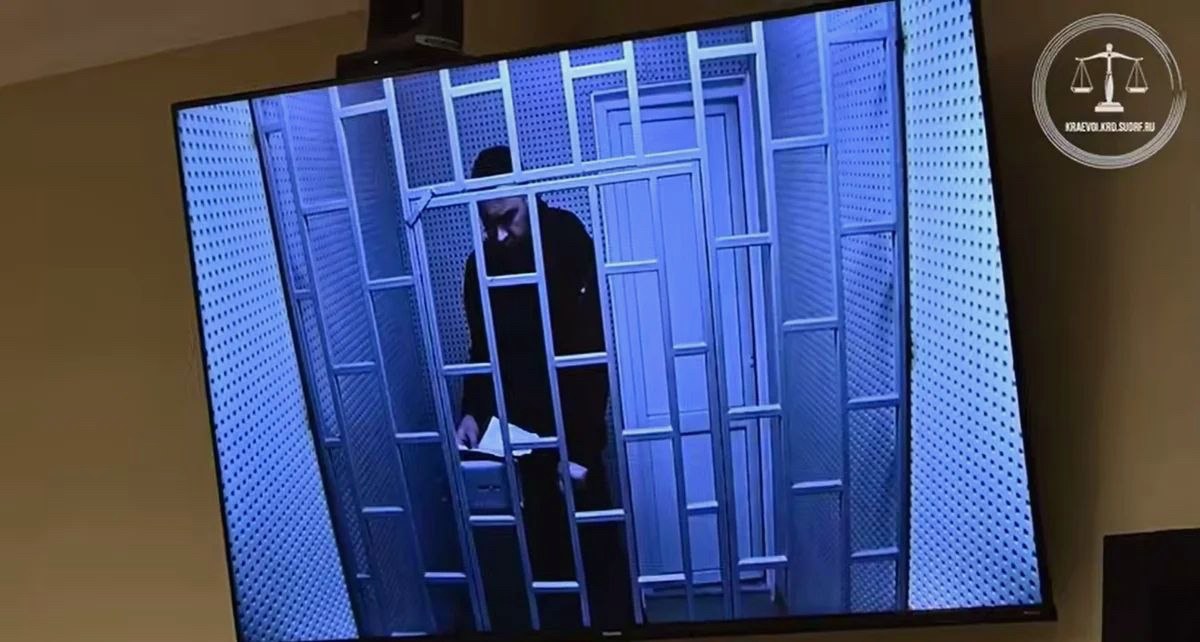 Лже-чиновник из Сочи получил 6 лет колонии за мошенничество с землёй