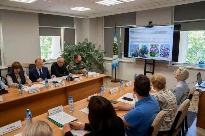 Ученые предлагают исключить некоторые растения из списка инвазивных видов