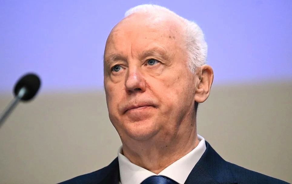 Запрашивается отчёт о расследовании гибели спортсмена в Сочи