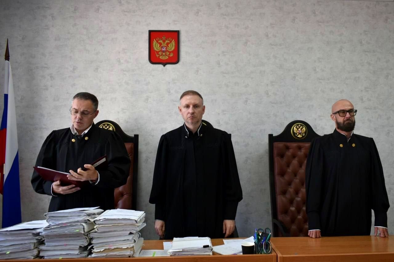 В Сочи застройщики обязаны выплатить 151 млн рублей за нарушение