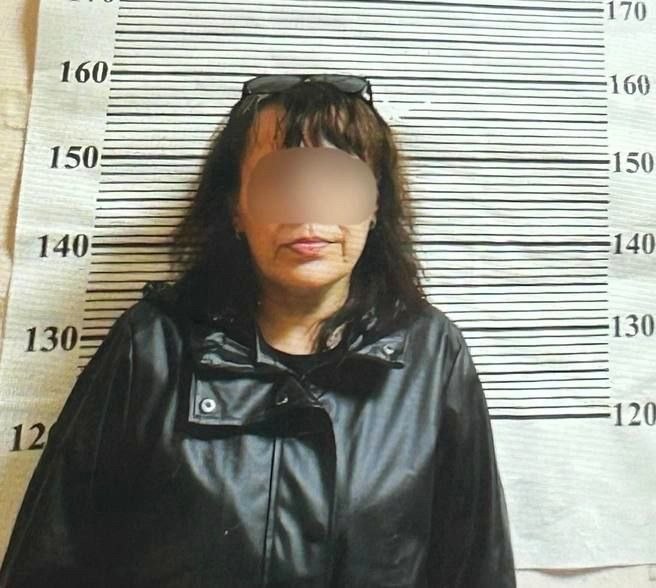 Задержание мошенницы в Тюмени с помощью биометрических камер