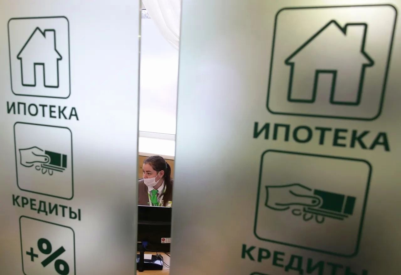 Сокращение срока накопления на ипотечный взнос в Сочи и Калининграде