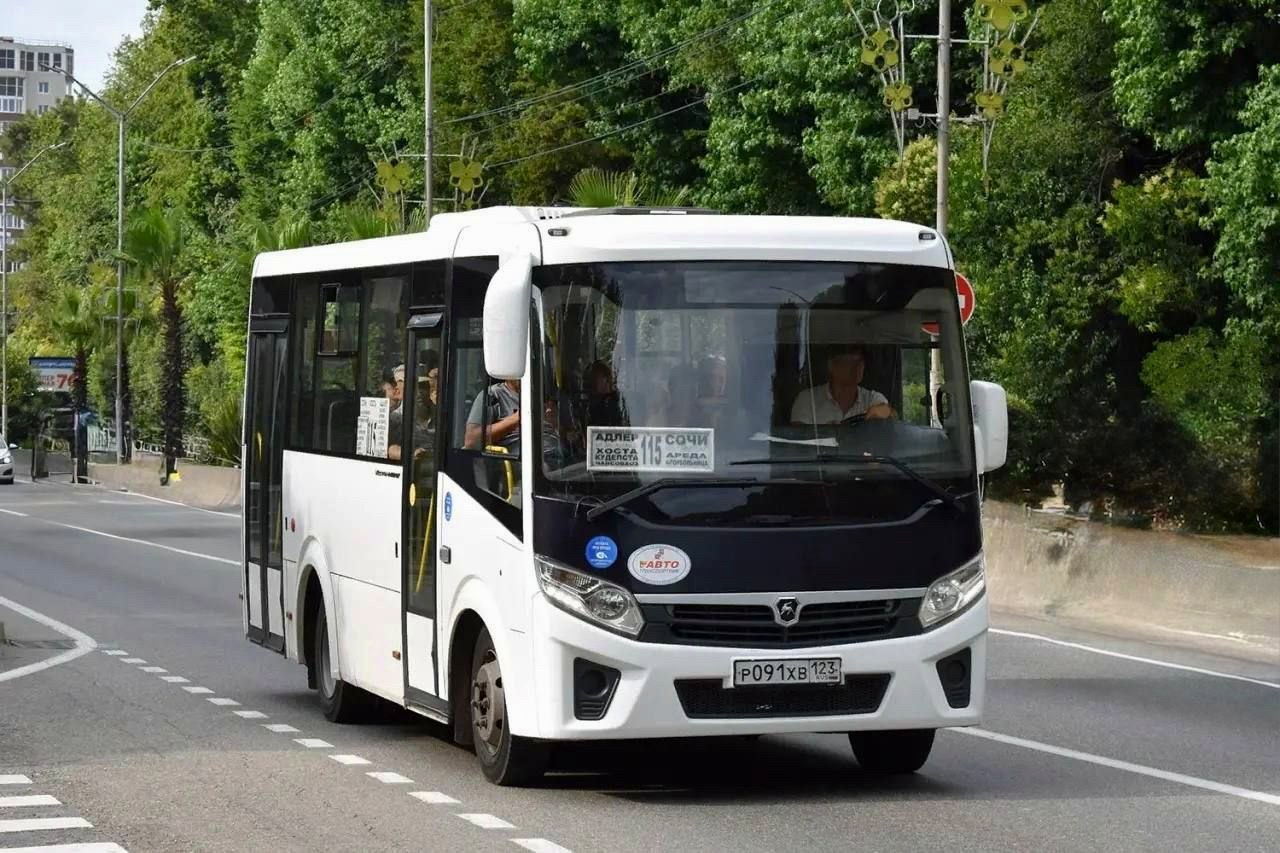 Возвращение автобусного маршрута №115 к прежней схеме движения с 1 августа