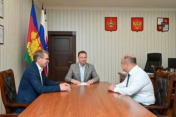Бесплатный вход в Сочинский национальный парк для жителей города предложили обсудить