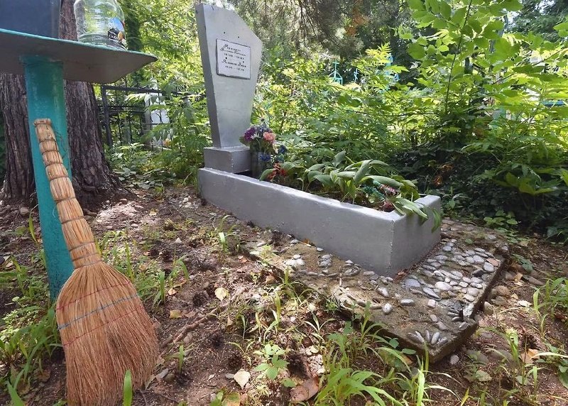 Бывшему советнику главы Сочи предписали вернуть городу 1,8 тыс. кв. м муниципального имущества