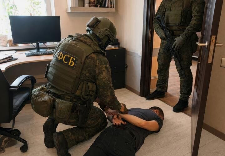 Мужчина в Краснодаре обвиняется в незаконном изготовлении взрывчатки