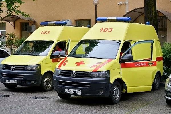 Нападение с ножом на сожительницу: завершено расследование уголовного дела в Сочи