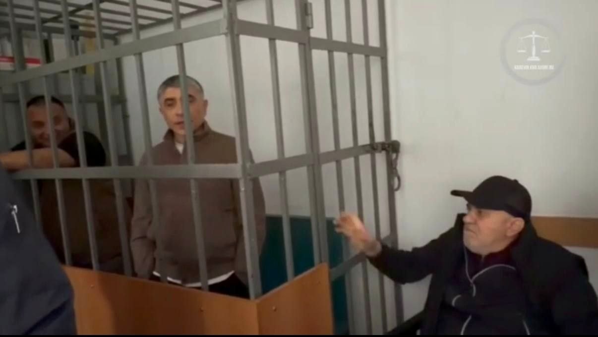 Приговор по делу об убийствах предпринимателей в Сочи вынесен спустя 25 лет