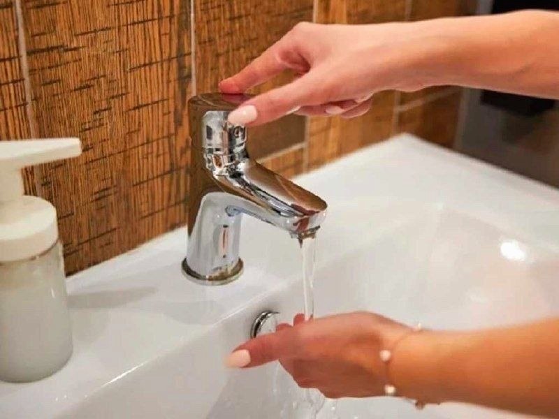 Ремонт водовода в Сочи 1 октября приведет к временным ограничениям в водоснабжении