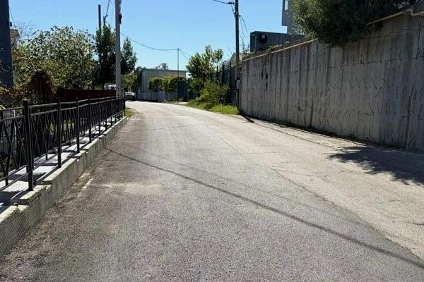 Укрепление дороги на улице Православной в Сочи обошлось более чем в 72 млн рублей