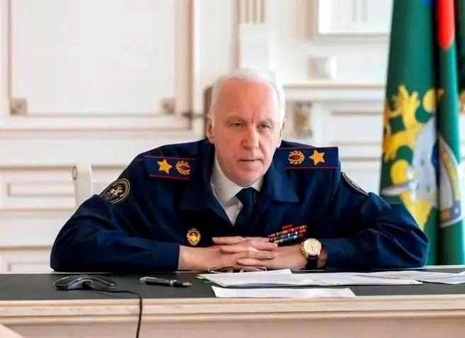 Бастрыкин поручил проверить дело участника специальной военной операции из Сочи