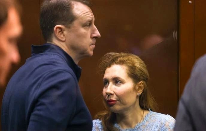 Государственное обвинение просит увеличить сроки наказания Алексею и Янине Копайгородским
