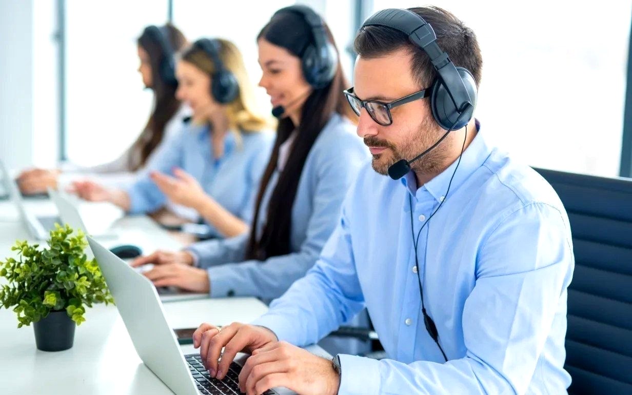 Обработано более 1500 обращений жителей Сочи за неделю дистанционно