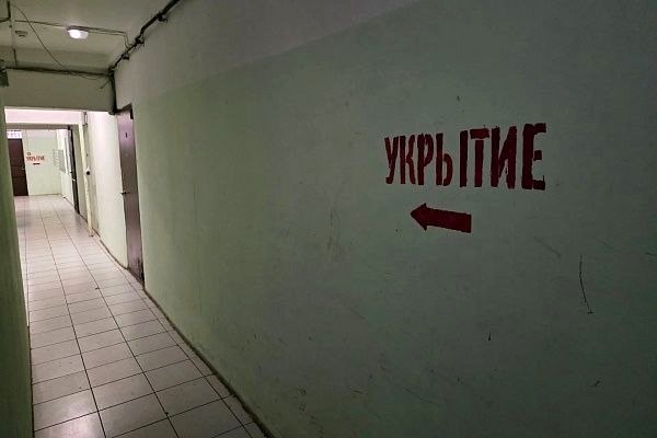 Подготовка укрытий в подвалах многоквартирных домов Сочи продолжается