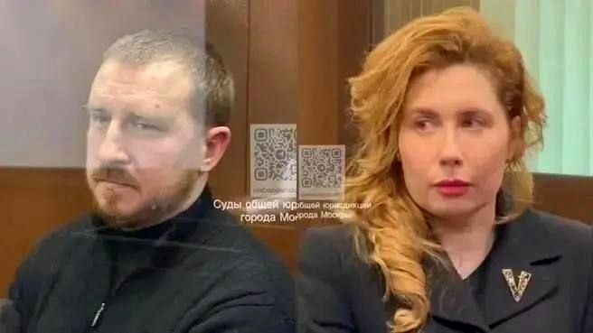 Приговор экс-мэру Сочи Алексею Копайгородскому и его супруге