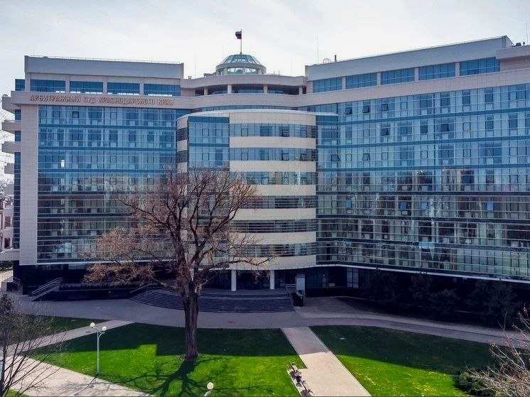 Суд поддержал администрацию Сочи в споре с застройщиком на улице Пластунской