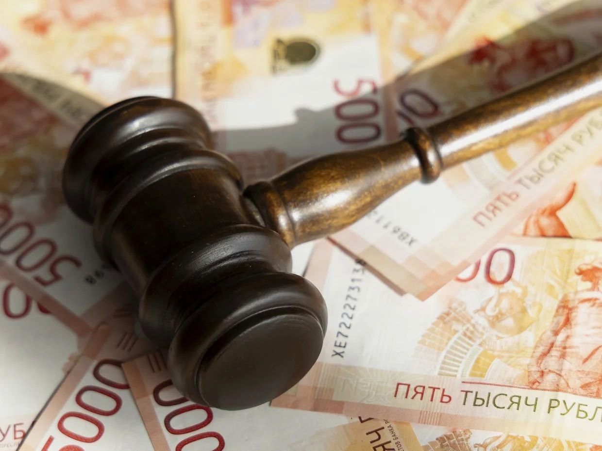 Суд постановил взыскать более 32 млн рублей за самовольное строительство в Сочи