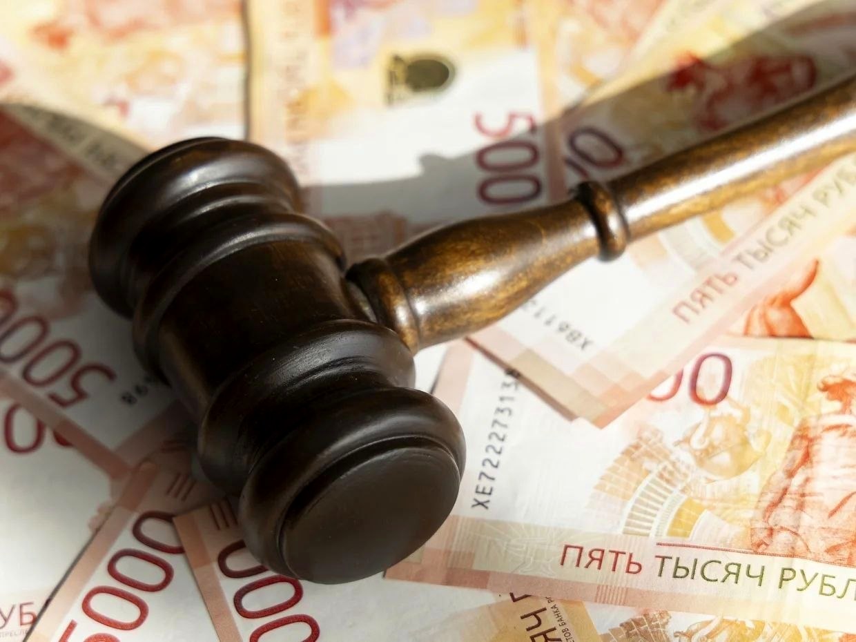 Суд взыскал более 140 млн рублей за незаконное строительство домов в Сириусе