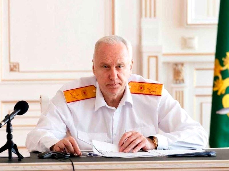 Трагедия в детском оздоровительном лагере в Сочи: Бастрыкин взял под контроль дело о гибели подростка
