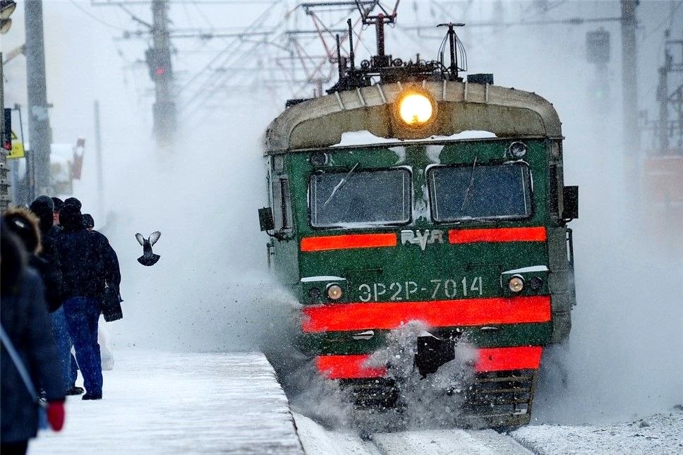 Увеличение числа поездов и запуск туристических составов в Сочи в новогодние праздники