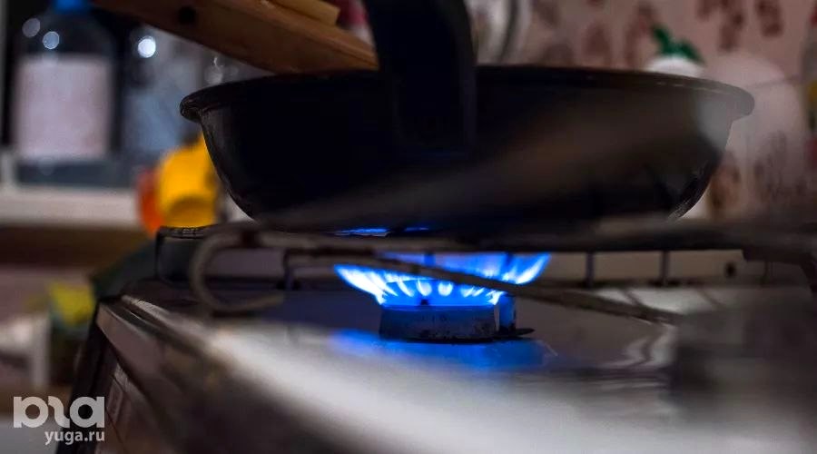 Увеличение стоимости газа в Краснодарском крае и Сочи с 1 октября